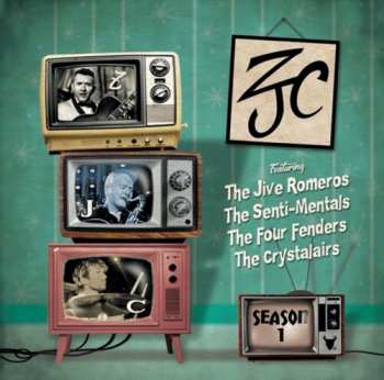 CD ZJC: Season 1