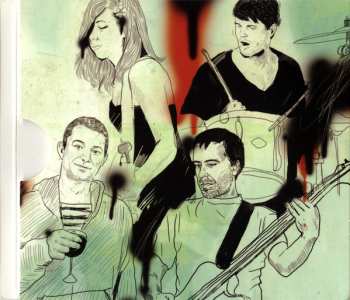 CD Zlokot: Slowakische Idiot