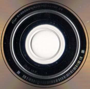 CD Žlutý Pes: Rok Psa