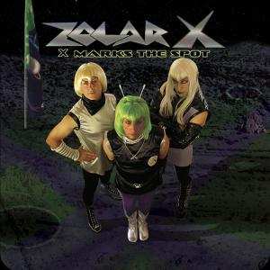 LP Zolar X: X Marks The Spot