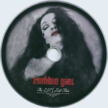 2CD/Zestaw pudełkowy Zombie Girl: Killer Queen DLX | LTD