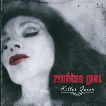 2CD/Zestaw pudełkowy Zombie Girl: Killer Queen DLX | LTD