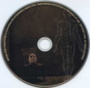 CD Zombie Hate Brigade: Zombie Hate Brigade