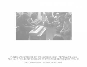 LP Zomes: Improvisations