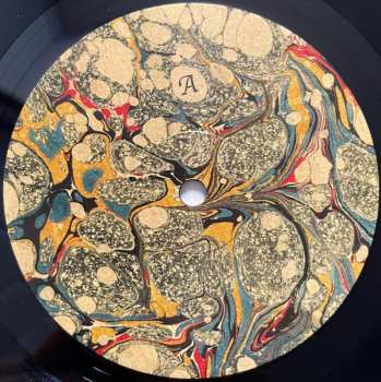 LP Zomes: Love’s Lesson LTD