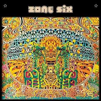 CD Zone Six: Zone Six