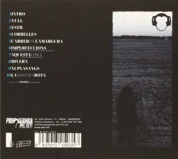 LP Zoo: Tempestes Venen Del Sud