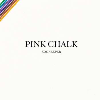 Album Zookeeper: Pink Chalk
