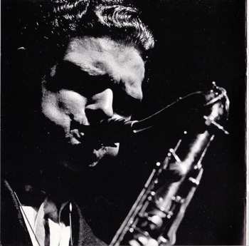 CD Zoot Sims: Bohemia After Dark