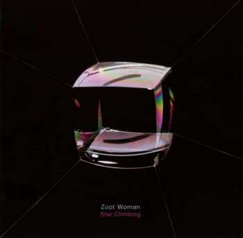CD Zoot Woman: Star Climbing