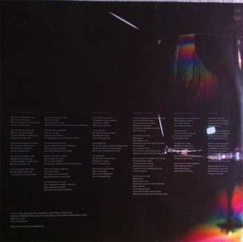 LP Zoot Woman: Star Climbing