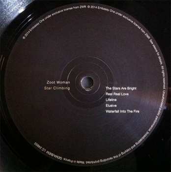 LP Zoot Woman: Star Climbing