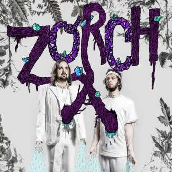 LP Zorch: Zzoorrcchh
