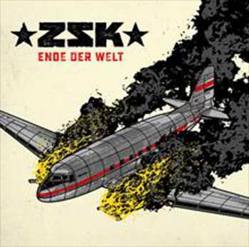 CD/Zestaw pudełkowy ZSK: Ende Der Welt LTD | DLX