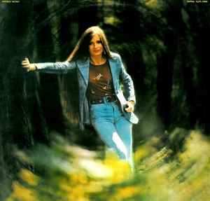 LP Zsuzsa Koncz: Ne Vágj Ki Minden Fát !