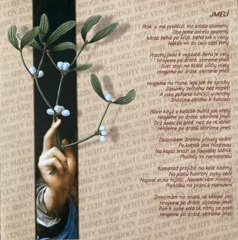 LP Zuby Nehty: Srdce Ven