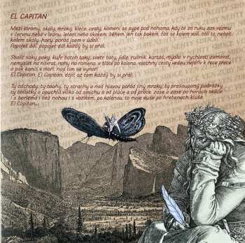 LP Zuby Nehty: Srdce Ven