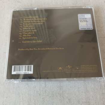 CD Zucchero: Chocabeck