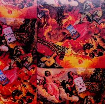 LP Zucchero: Oro Incenso & Birra