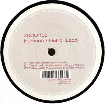 LP Zuco 103: Humana
