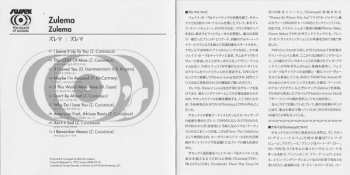 CD Zulema: Zulema