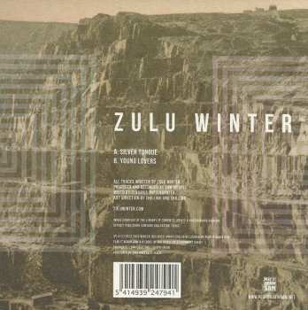 SP Zulu Winter: Silver Tongue