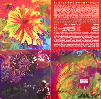 CD Zun Zun Egui: Katang