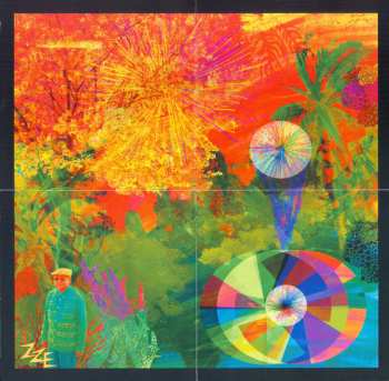 CD Zun Zun Egui: Katang