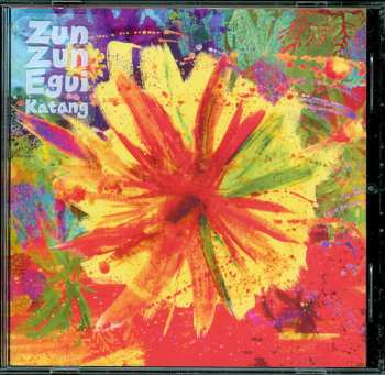 CD Zun Zun Egui: Katang