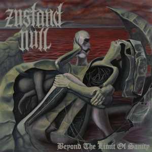 CD Zustand Null: Beyond The Limit Of Sanity DIGI