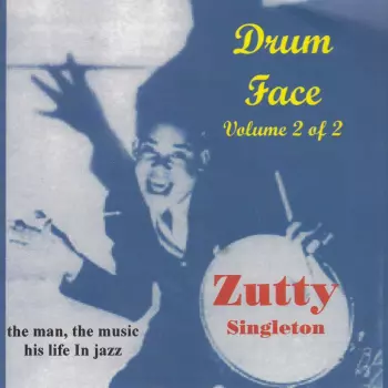 Drum Face Volume 2 Of 2