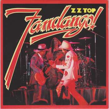 5CD/Zestaw pudełkowy ZZ Top: Original Album Series