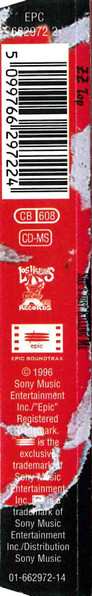 CD ZZ Top: She's Just Killing Me