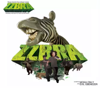 Zzbra: Original Motion Picture Soundtrack