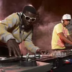Turntablism