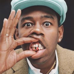 Tyler, The Creator